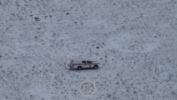 Фотография к новости: Ақтөбеде жоғалып кеткен адам аман-есен табылды