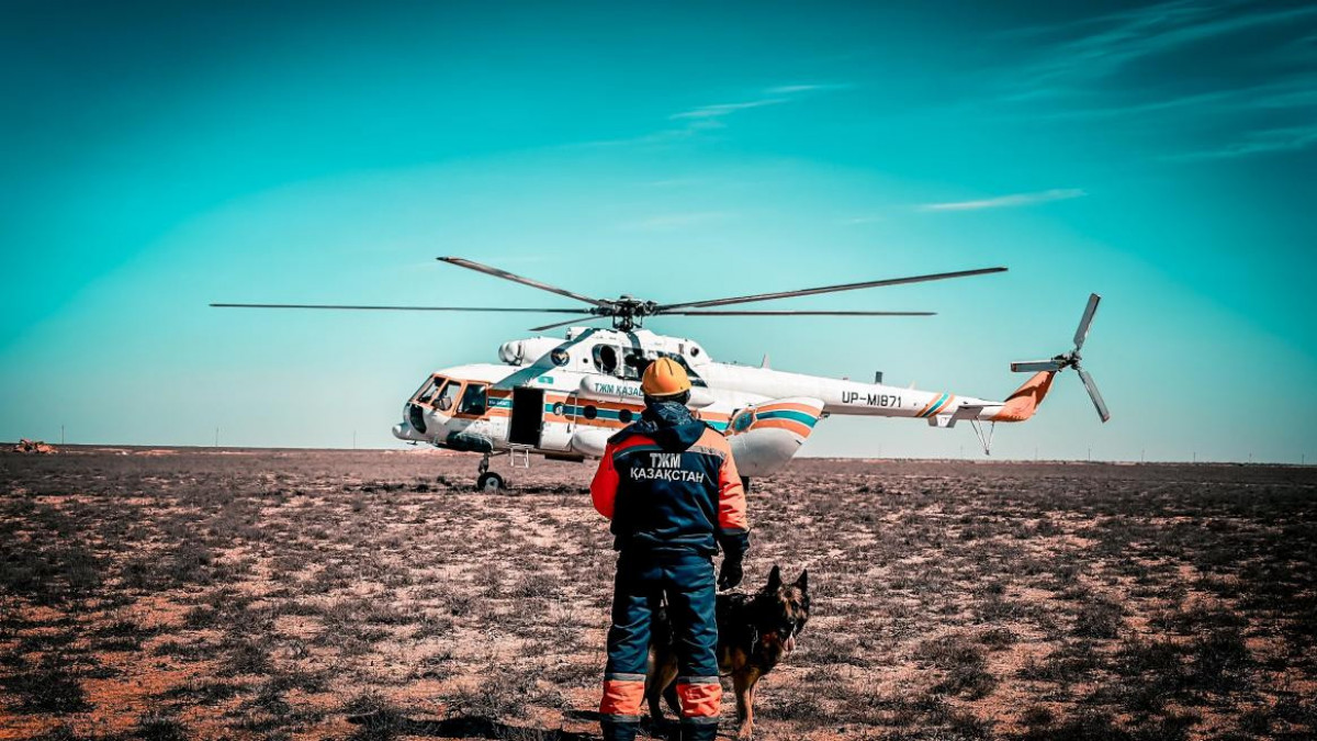  ТЖМ баспасөз қызметі