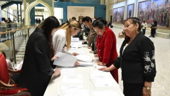 Фотография к новости: 2024: мәдениет саласындағы негізгі оқиғалар