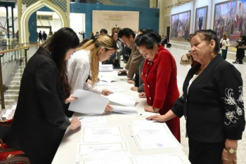 2024: мәдениет саласындағы негізгі оқиғалар