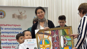 Фотография к новости: Желтоқсан 1986 жыл: Тәуелсіздік пен патриотизмның символы