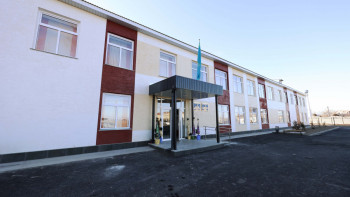 Фотография к новости: Олимпиада чемпионы Давид Дегтяревке әкімдік ақшалай сыйақы табыстады