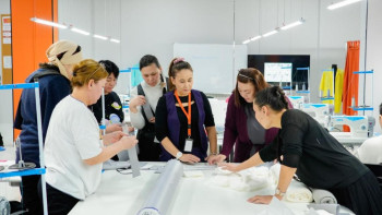 Фотография к новости: Елордада JOLTAP жобасының қорытындысы шығарылды