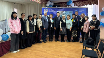 Фотография к новости: Желтоқсан – тәуелсіздік пен патриотизмның символы