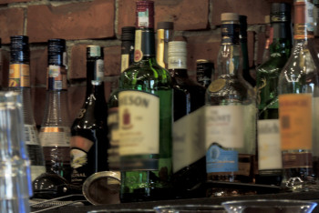 Фотография к новости: Қарағандыдағы 60-тан астам ауылда арақ-шарап мүлде сатылмайды