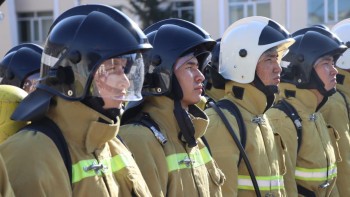 Фотография к новости: ТЖМ академиясы 2024 жылды қорытындылады