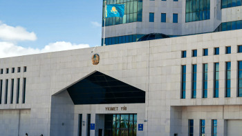 Фотография к новости: Үкімет: Қазақстанда кадр даярлауға тапсырыс көлемі жыл сайын артып келеді