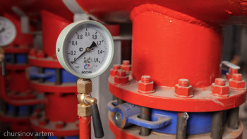 Фотография к новости: Үкімет Жезқазған қаласының жылу желілерін реконструкциялауға резервтен қаржы бөлді