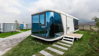 Фотография к новости: Алматыдағы қонақ үй бизнесінің дамуы қалай жүріп жатыр?