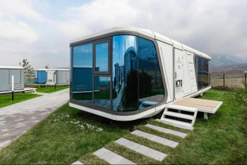 Фотография к новости: Алматыдағы қонақ үй бизнесінің дамуы қалай жүріп жатыр?