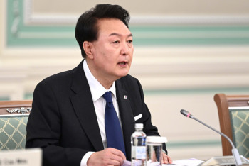 Фотография к новости: Тергеу тобы Оңтүстік Корея президентін тұтқындауды сұрады