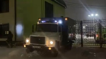 Фотография к новости: Ресейден аса ауыр қылмыс жасаған күдікті экстрадицияланды