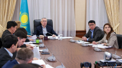 Әлеуметтік маңызы бар азық-түлік тауарлары бағасының өсуі баяулады