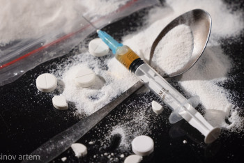 Фотография к новости: Есірткі контрабандасының төрт фактісі анықталды