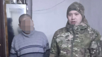 Фотография к новости: Қостанайда жоғалып кеткен малшылар табылды