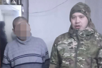 Фотография к новости: Қостанайда жоғалып кеткен малшылар табылды