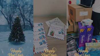 Фотография к новости: Павлодар полициясы балалардың армандарын орындады