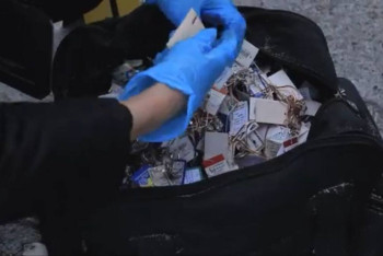 Фотография к новости: Көкшетауда 10 млн теңгенің зергерлік бұйымдарын ұрлағандар ұсталды