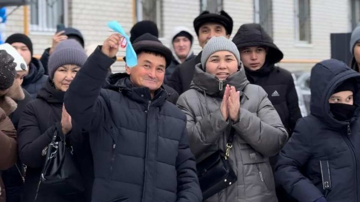  Ақтөбе облысының әкімдігі