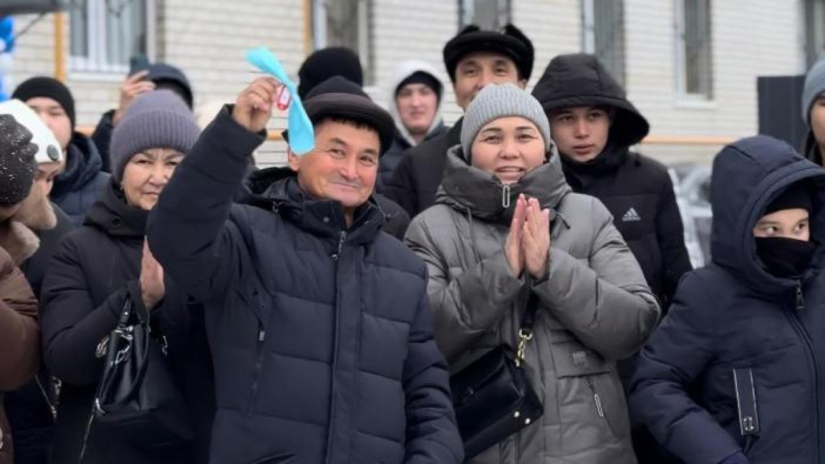  Ақтөбе облысының әкімдігі