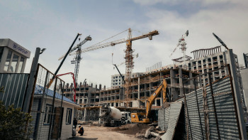 Фотография к новости: 2025 жылы ислам ипотекасы іске қосылмақ