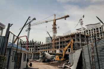 Фотография к новости: 2025 жылы ислам ипотекасы іске қосылмақ