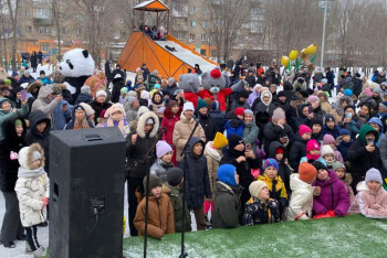 Астанада Жаңа жылға арналған мерекелік концерттер қайда өтті