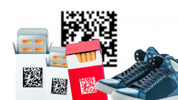 Фотография к новости: Қазақстандағы тауарларды таңбалау өз нәтижелерін беруде