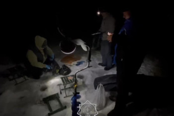 Су айдындарында қауіпсіздік ережелерін бұзған 15 адам анықталды