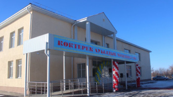 Фотография к новости: Сенатор: Ауылдық жерде әлеуметтік инфрақұрылым қалыптастыру маңызды