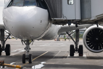 Фотография к новости: Оңтүстік Кореяда ұшақ апатынан кейін 68 мың әуе билеті кері қайтарылды