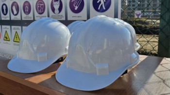 Фотография к новости: 2024 жылы жұмыста жарақат алу деңгейі 3,7% төмендеген