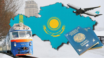 Фотография к новости: Алты өңірде "қандас" мәртебесін беру және "Ата жолы" картасын ресімдеу қызметі іске қосылды