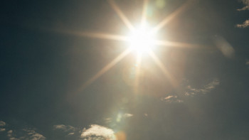 Фотография к новости: БҰҰ: соңғы 10 жыл адамзат тарихындағы ең ыстық кезең болды