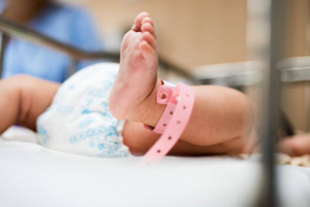 Жаңа жыл қарсаңында 181 бала дүниеге келді