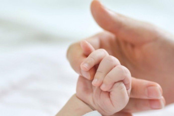 Фотография к новости: Астанада жаңа жыл түнінде 10 сәби дүниеге келді