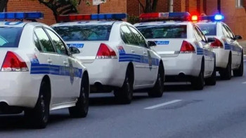 Фотография к новости: Нью-Йоркте түнгі клубтағы атыс кезінде 11 адам жарақаттанды