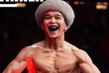 Асу Алмабаевтың келесі қарсыласы белгілі болды