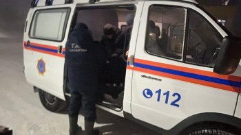 Фотография к новости: ТЖМ ауа райының қолайсыздығына байланысты үндеу жасады