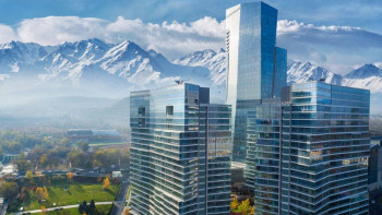 Фотография к новости: Қазақстан 2025 жылы саяхаттауға тұрарлық ең үздік орындар тізіміне енді