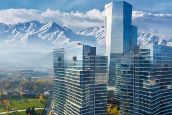 Қазақстан 2025 жылы саяхаттауға тұрарлық ең үздік орындар тізіміне енді