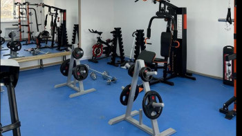 Фотография к новости: Ақтоғай ауданында заманауи ДСК салынды – Қарағанды облысы