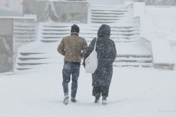 Бейсенбіге арналған ауа райы болжамы
