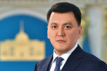 Қарин есірткі тасымалдаушы жастардың жазасын жеңілдетуге қатысты пікір білдірді