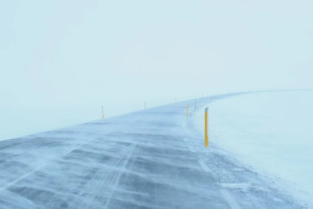 ШҚО-да маңызы бар автожолдардың бірі жабылды