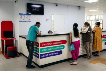 Фотография к новости: 2025 жылғы реформалар мен жаңа өзгерістер: Денсаулық сақтау министрлігі