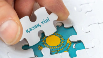 Фотография к новости: Қазақ тілін білу сәнге айналды – Тоқаев