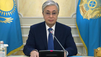 Фотография к новости: Елімізді дамытуға қатысты ауқымды жоспарларым бар – Тоқаев