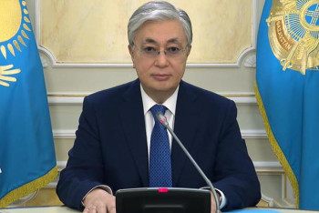 Елімізді дамытуға қатысты ауқымды жоспарларым бар – Тоқаев