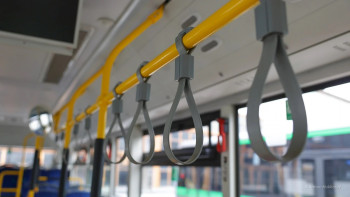 Фотография к новости: Қала маңына қатынайтын бірнеше автобустың қозғалысы тоқтады